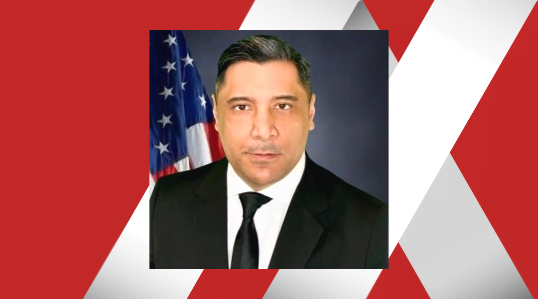 Martinez Named DEN EVP-General Counsel