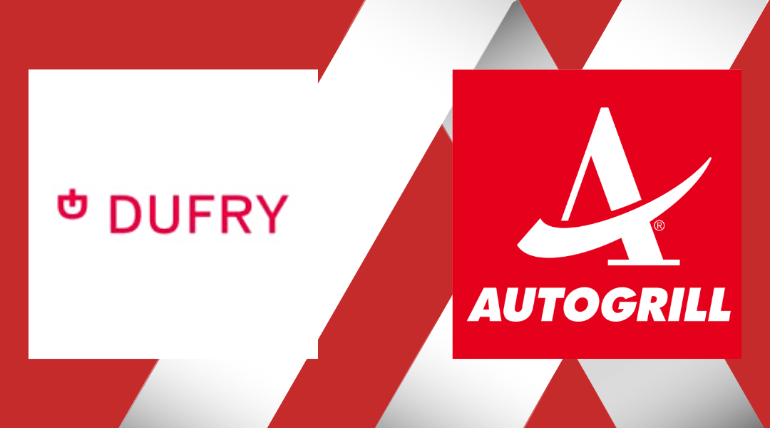 Dufry And Autogrill Agree To Merge