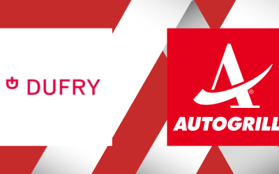 Dufry And Autogrill Agree To Merge
