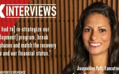 AXiNterviews | A Conversation With Jacqueline Yaft