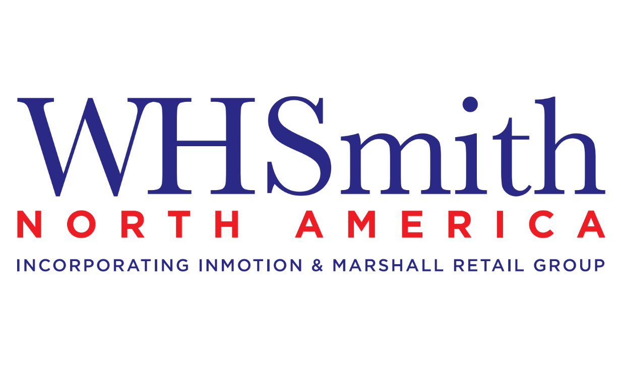 WHSmith North America