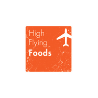 High Flying Foods