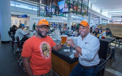 ORD Spotlights Minority Brewers