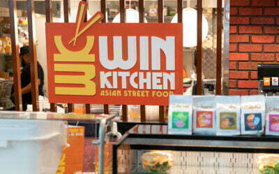 WinKitchen and Onsite News Now Open at PHL