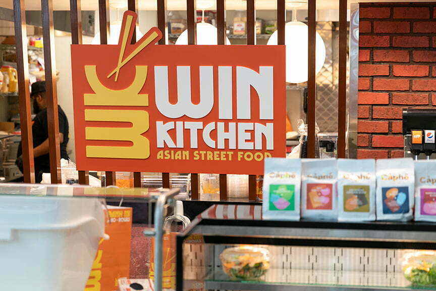 WinKitchen and Onsite News Now Open at PHL