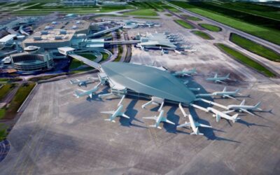 TPA Gets OK for New Airside D Terminal