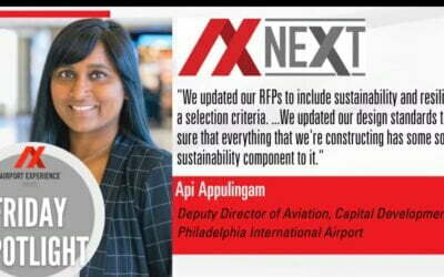 Friday Spotlight: AXNext with Api Apullingam, PHL