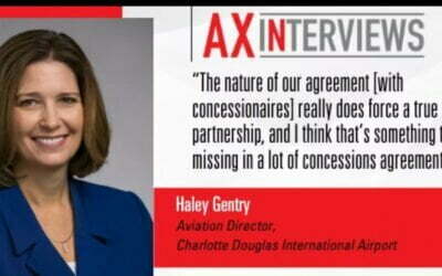 AXiNterviews | Haley Gentry, CLT