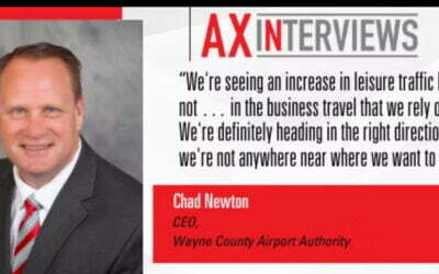 AXiNterviews: Director’s Take | Chad Newton, DTW