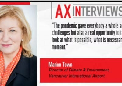 AXiNterviews | MarionTown, YVR