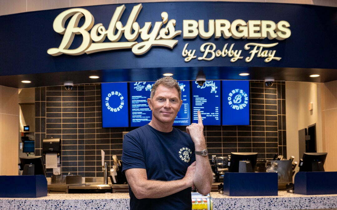 The Grove To Bring Bobby’s Burgers To PHX