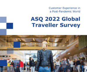 ACI Survey Find Strong Intent To Travel
