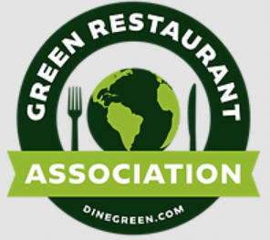 OTG’s NY-Area Restaurants Certified Green