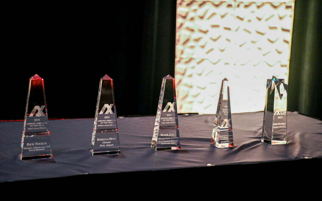 AX Awards Finalists Revealed