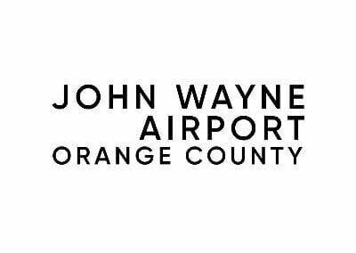 John Wayne Airport Hiring Real Property Agent III