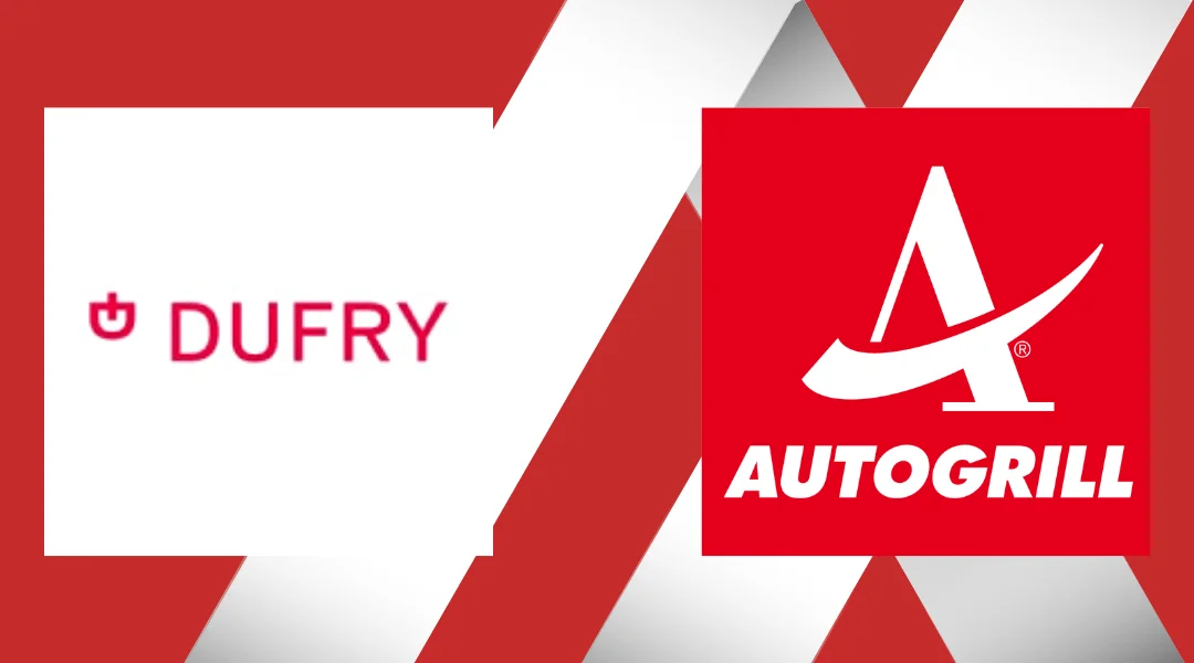 Dufry Completes Acquisition Of Autogrill