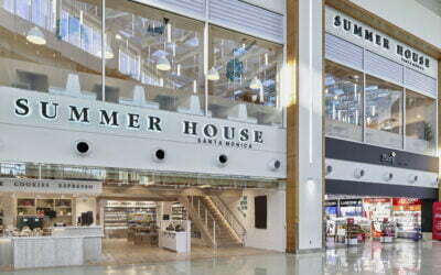 Summer House Opens At MCO
