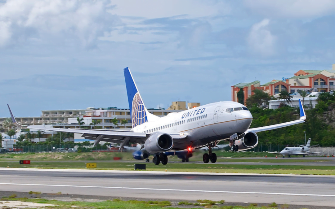 St. Maarten Airport Issues Concessions RFPs