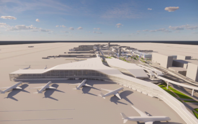 LAX Showcases Opportunities for Planned T9