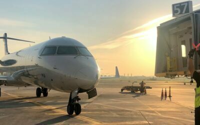 MWAA Criticizes DCA Flights Push