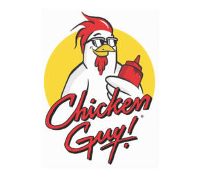 Chicken Guy at LAX