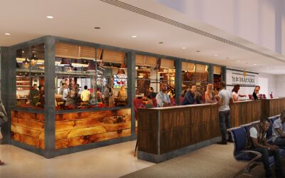 The Dearborn To Open At ORD