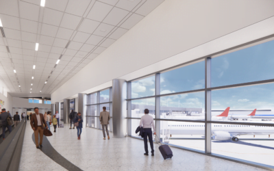 Fraport Offers New BNA Concession Opportunities