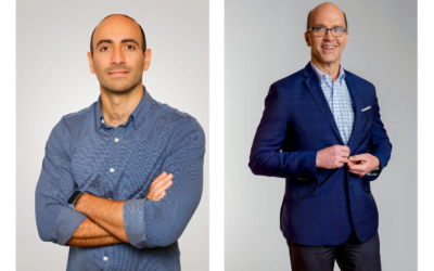 OTG Hires Piarulli, Mullaney To Executive Roles