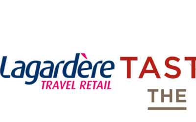 Lagardère Travel Retail To Acquire Tastes on the Fly