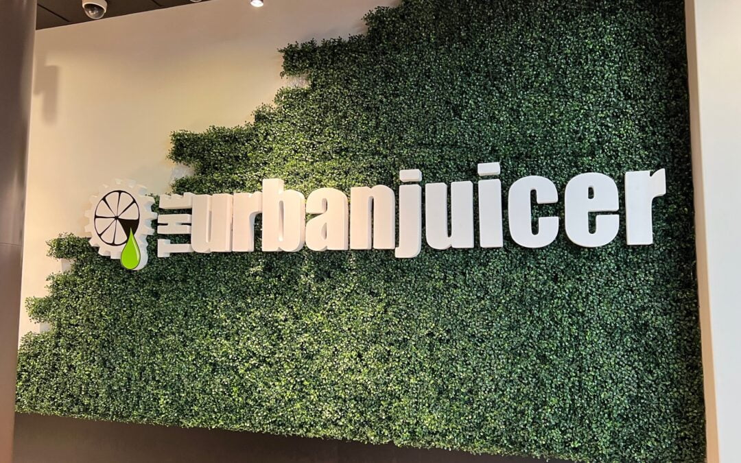 Urban Juicer Opens At PHL