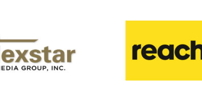 Nexstar, ReachTV, Partner On New Programming