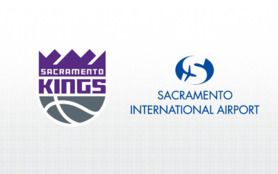 SDF Partners With NBA’s Sacramento Kings