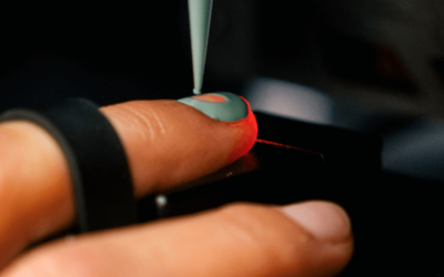XWELL Adds Robotic Manicures At LAS