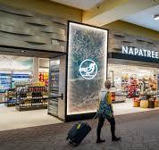 Paradies Lagardère Opens Napatree Marketplace At PVD