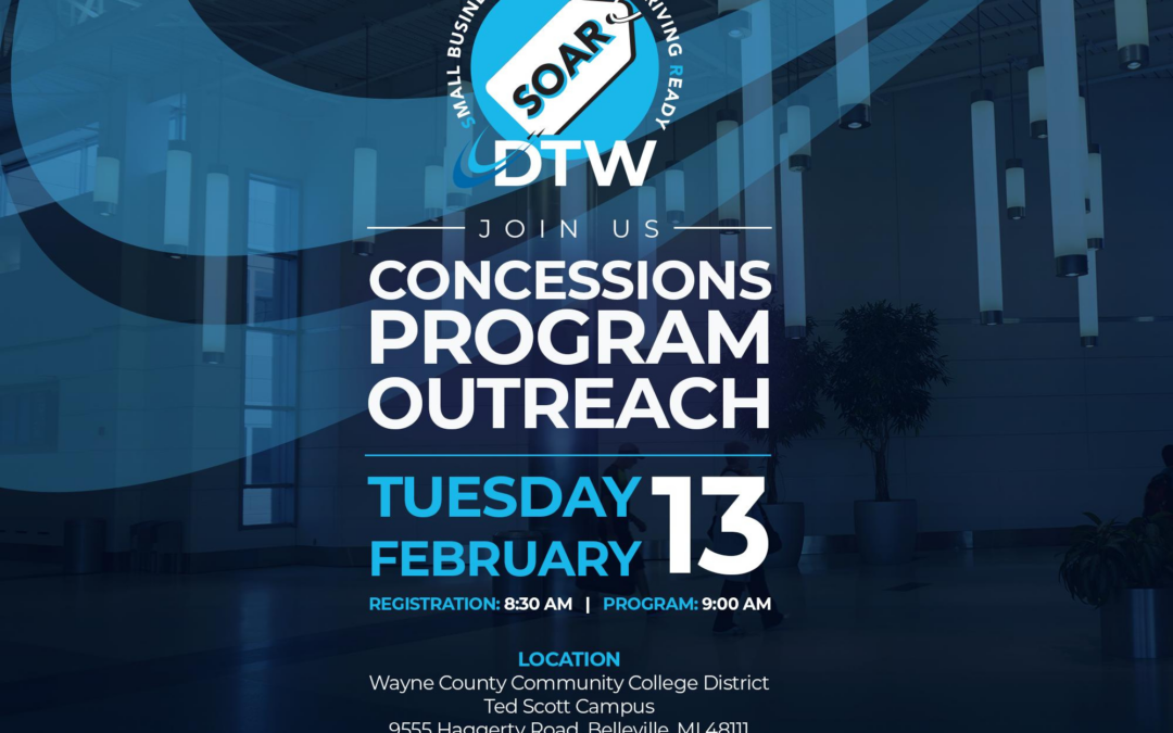 DTW Launches SOAR Program