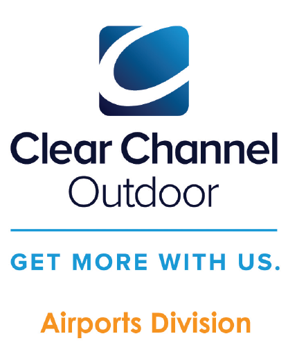 ClearChannel Outdoor, Airports Division