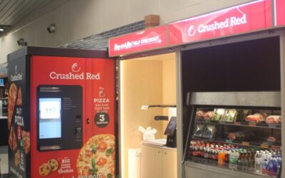 STL Adds Self-Serve Pizza Kiosk