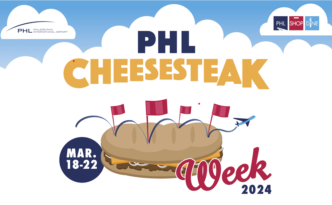 MarketPlace PHL Launches Cheesesteak Week