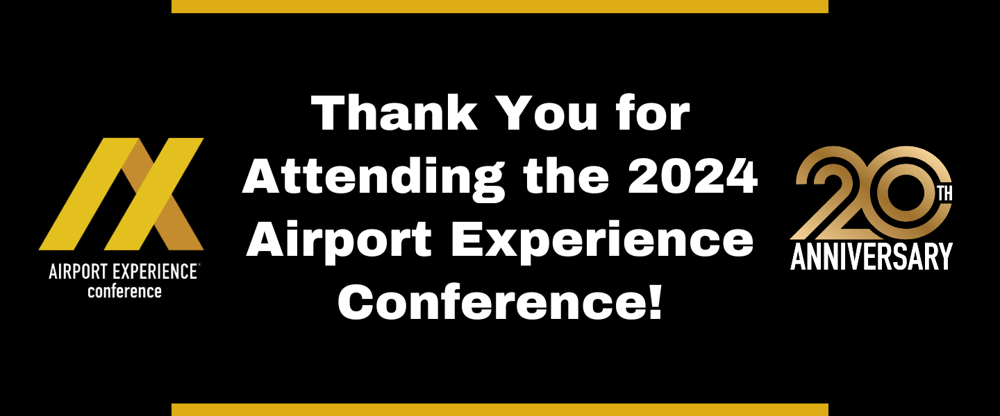 airport conference 2023 february denver