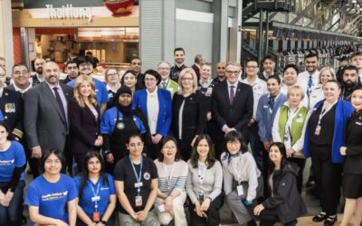 YVR Introduces New Training Initiatives to Support Neurodiverse Travelers